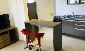 Imagem: Apartamento com 1 dorm, Jardim Armênia