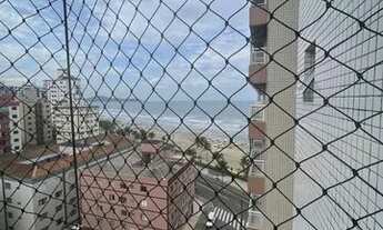Imagem 6: Apartamento para aluguel possui 72 metros quadrados com 2 quartos em Ocian - Praia Grande