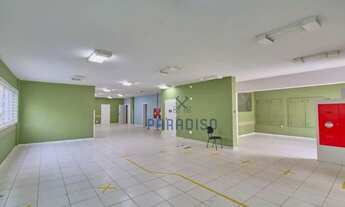 Imagem 3: Prédio, 1331 m² - venda por R$ 6.500.000 ou aluguel por R$ 30.000/mês - Centro - Curitiba