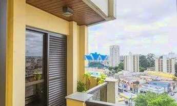 Imagem 5: Apartamento Duplex com 3 dormitórios à venda, 360 m² por R$ 1.399.000,00 - Vila Formosa