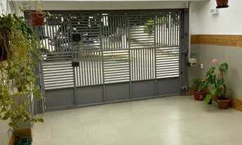 Imagem: Sobrado para venda com 143 metros quadrados