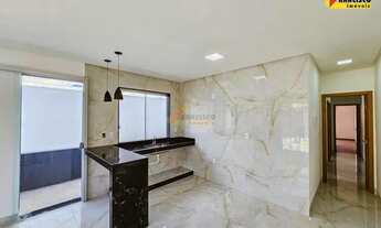 Imagem 4: Casa à venda, 3 quartos, 1 suíte, 2 vagas, Jardim Betânia - Divinópolis/MG