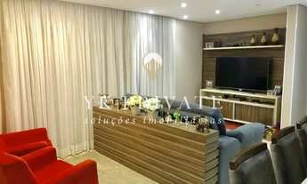 Imagem: Apartamento de 76m² 2 Dormitório 1 Suíte