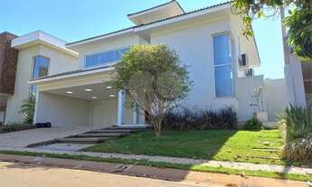 Imagem: Sobrado no Condomínio Swiss Park