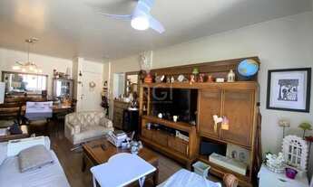 Imagem 7: Apartamento para Venda - 121.82m², 3 dormitórios, sendo 1 suites, 1 vaga - Higienópolis