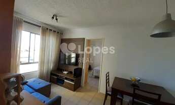 Imagem 7: Apartamento - Jardim Cura D'Ars - Campinas