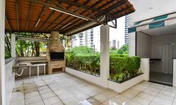 Imagem 6: São Paulo - Apartamento Padrão - CHÁCARA KLABIN