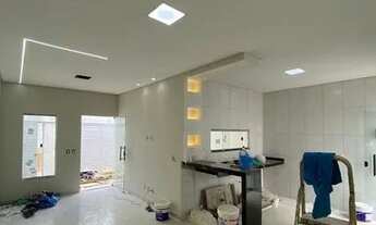 Imagem 6: Casa na Mangabeira, disponível para venda e pronta pra morar!