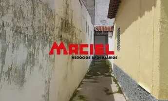 Imagem: Casa Padrão em São José dos Campos