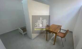 Imagem: Studio na Vila Prudente