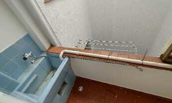 Imagem 7: Apto 02 Dorm para LOCAÇÃO