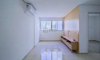 Imagem 2: Venda Cobertura 2 Dormitórios - 75 m² Higienópolis