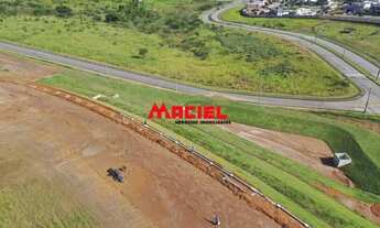 Imagem 4: Terreno Padrão em São José dos Campos