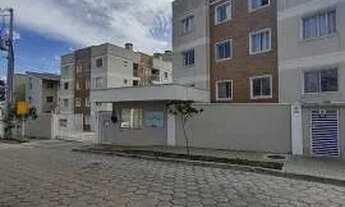 Imagem 5: Apartamento para aluguel possui 64 metros quadrados com 2 quartos