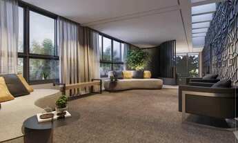 Imagem 3: Studio de 24m2 com 1 quarto em Vila Mariana - São Paulo - SP