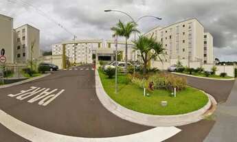 Imagem 3: Bauru - Apartamento Padrão - Reserva Belas Nações