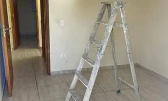 Imagem 3: Casa de condomínio sobrado para aluguel possui 60 metros quadrados com 2 quartos