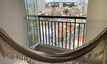 Imagem 6: Apartamento para venda tem 82 metros quadrados com 3 quartos em Vila Dom Pedro II - São Pa