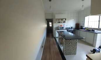 Imagem 7: Casa com 2 dormitórios, 108 m² - Jardim Amanda I - Hortolândia/SP