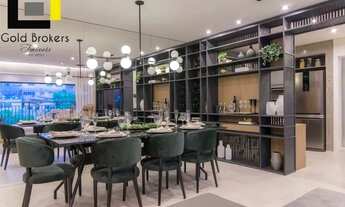 Imagem 3: APARTAMENTO DE 152 M² NO CONDOMÍNIO RESERVA ALTA VISTA, SOL DA TARDE, AO LADO DO JUNDIAÍ S