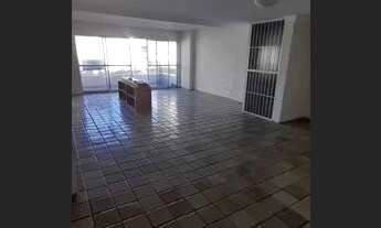 Imagem 4: Apartamento para aluguel tem 195 metros quadrados com 4 quartos em Boa Viagem - Recife - P