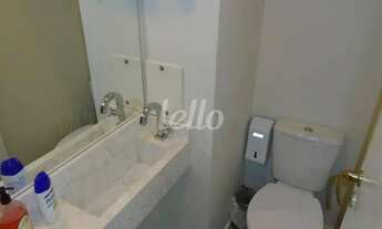 Imagem 7: São Paulo - Conjunto Comercial/Sala - Vila Olímpia