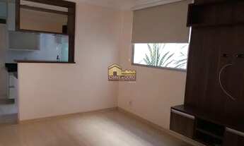 Imagem 4: Apartamento para aluguel, 2 quartos, 1 vaga, Conjunto Pontal - Uberaba/MG