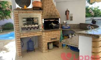 Imagem 7: Casa - Colinas dos Álamos - Valinhos