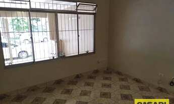 Imagem 4: Casa com 2 dormitórios, 120 m² - venda ou aluguel - Alves Dias - São Bernardo do Campo/SP