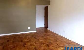 Imagem 2: APARTAMENTO - ITAIM BIBI - SP