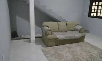 Imagem 7: Casa Padrão em São José dos Campos