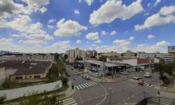 Imagem 4: Apartamento com 2 quartos para alugar por R$ 1500.00, 76.51 m2 - CRISTO REI - CURITIBA/PR