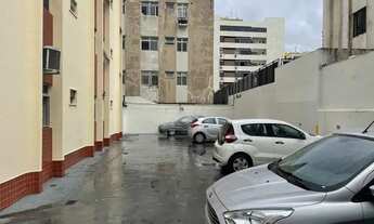 Imagem 4: Apartamento Ponta Verde, 02 quartos