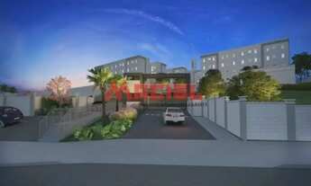 Imagem 2: Apartamento Padrão em São José dos Campos