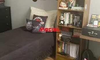 Imagem 6: Apartamento Padrão em São José dos Campos