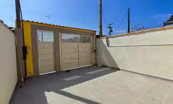 Imagem 3: Casa com 2 dorms, Itaóca, Mongaguá - R$ 240 mil, Cod: 830