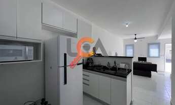 Imagem 7: SOBRADO VILLAGIO à venda mobiliado 70m² no Porto Novo, Caraguatatuba-SP