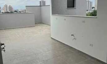 Imagem 4: Cobertura com 2 dormitórios à venda, 90 m² - Paraíso - Santo André/SP