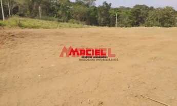 Imagem: Terreno Padrão em Sao Jose dos Campos