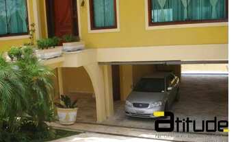 Imagem 4: CASA PARA VENDA E LOCAÇÃO NO CONDOMINIO MORADA DAS ESTRELAS