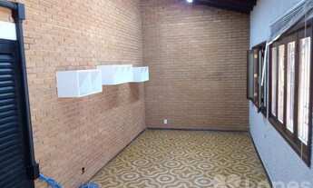 Imagem 3: Casa - Nova Campinas - Campinas