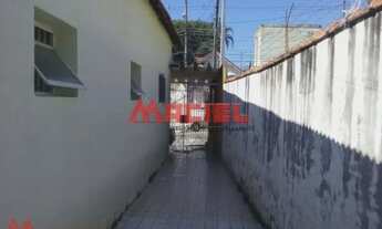 Imagem 5: Casa Padrão em Sao Jose dos Campos