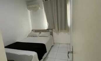 Imagem: Apartamento mobiliado em castelo branco