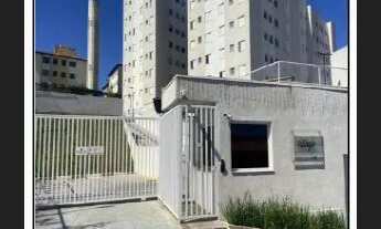 Imagem: FRANCO DA ROCHA - Apartamento Padrão