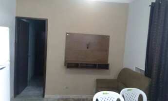 Imagem 4: Apartamento Mobiliado em Olaria