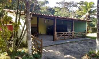 Imagem 3: Sítio para Venda em Cachoeiras de Macacu, Agro Brasil, 4 dormitórios, 2 suítes