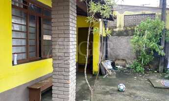 Imagem 2: Casa 3 Dormitórios - Parque Industrial - São José dos Campos