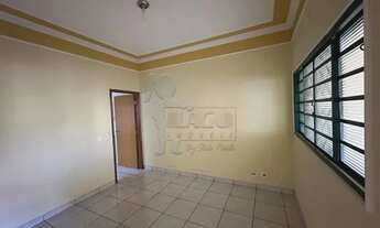 Imagem 3: Casa Padrão em Ribeirão Preto