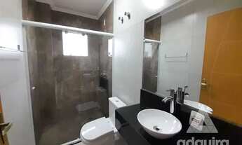 Imagem 7: Casa sobrado com 3 quartos - Bairro Jardim Carvalho em Ponta Grossa