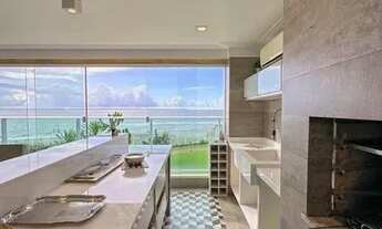 Imagem 2: Farol da Ilha - Alugo - 239 m2 - 4 suítes - 4 vagas